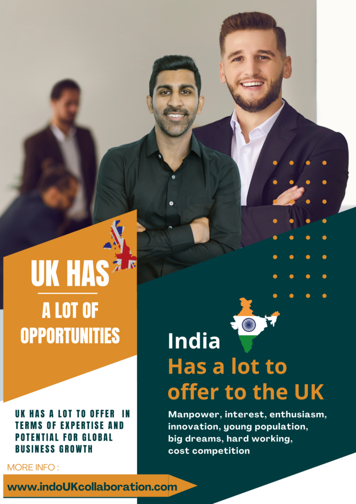 india uk opportunities